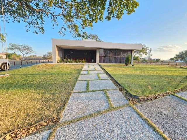 Casa com 3 dormitórios à venda por R$ 1.300.000,00 - Gurinhém - Gurinhém/PB