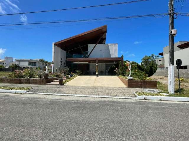 Casa com 5 dormitórios à venda por R$ 2.300.000,00 - Portal do Sol - João Pessoa/PB