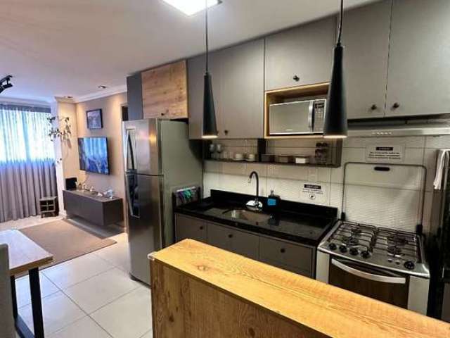 Apartamento com 1 dormitório à venda, 33 m² por R$ 399.000,00 - Manaíra - João Pessoa/PB