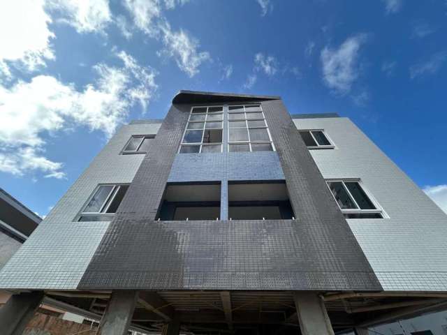 Apartamento com 2 dormitórios à venda, 94 m² por R$ 296.000 - Bairro dos Estados - João Pessoa/PB