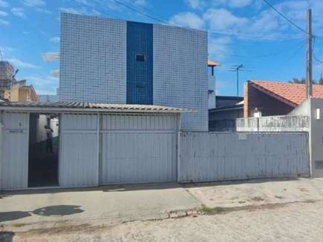 Apartamento com 2 dormitórios à venda por R$ 165.000 - João Paulo II - João Pessoa/PB