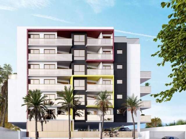 Apartamento com 1 dormitório à venda, 37 m² por R$ 489.000,00 - Cabo Branco - João Pessoa/PB