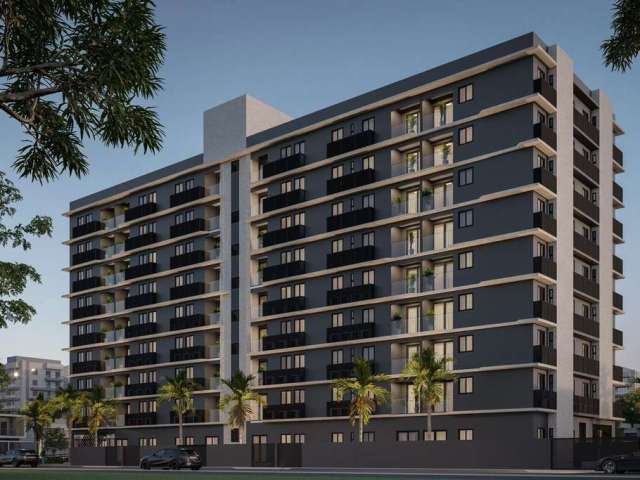 Apartamento com 2 dormitórios à venda, 53 m² por R$ 360.000,00 - Aeroclube - João Pessoa/PB