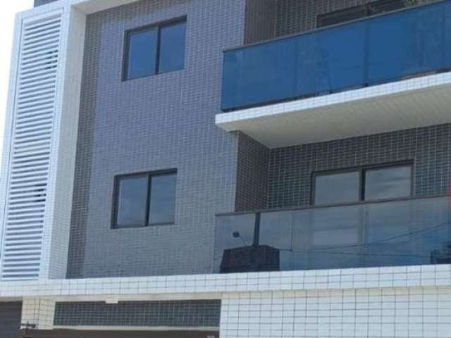 Apartamento com 2 dormitórios à venda por R$ 330.000 - Jardim Cidade Universitária - João Pessoa/PB