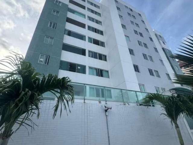 Apartamento com 3 dormitórios à venda, 110 m² por R$ 720.000 - Bancários - João Pessoa/PB