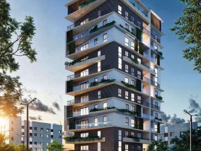 Apartamento com 2 dormitórios à venda, 59 m² por R$ 467.711,16 - Aeroclube - João Pessoa/PB