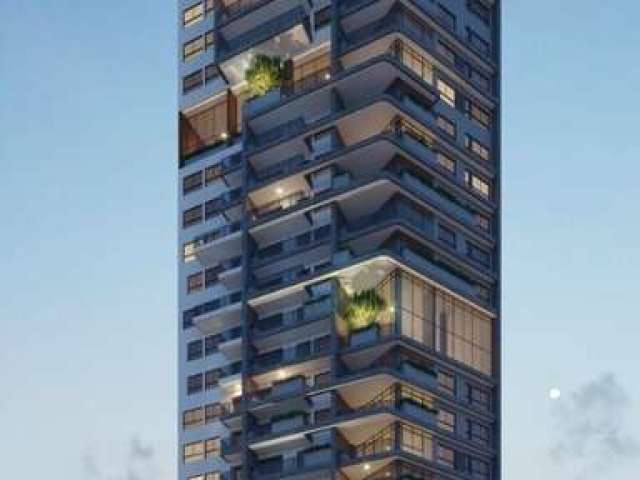 Apartamento com 2 dormitórios à venda, 61 m² por R$ 662.175,00 - Jardim Oceania - João Pessoa/PB