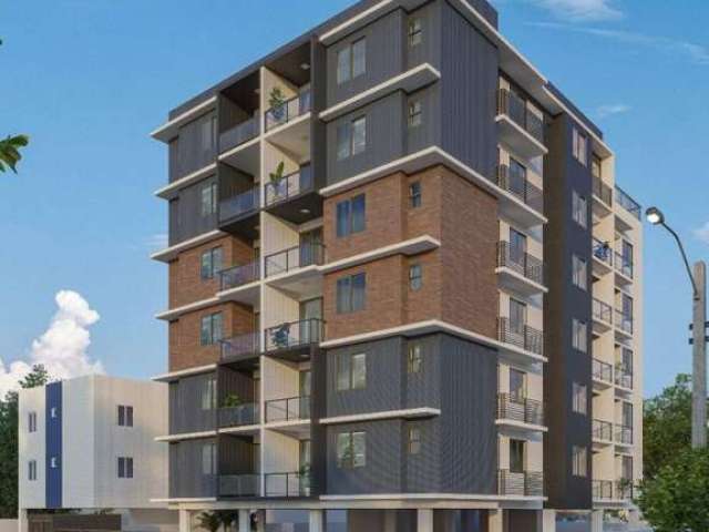 Apartamento com 2 dormitórios à venda, 60 m² por R$ 369.000,00 - Bessa - João Pessoa/PB