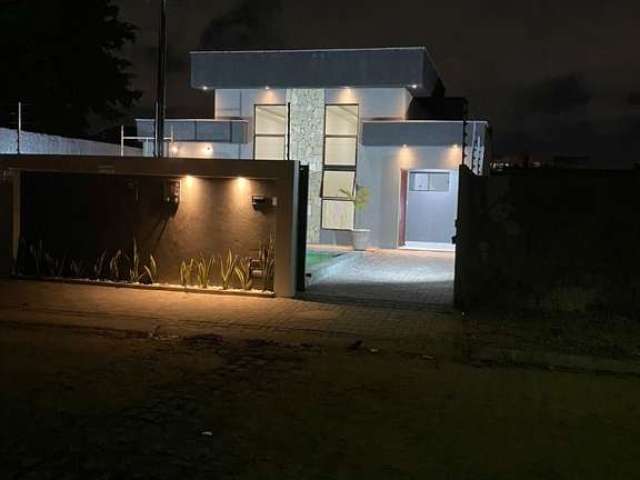 Casa com 3 dormitórios à venda por R$ 380.000,00 - Cristo Redentor - João Pessoa/PB