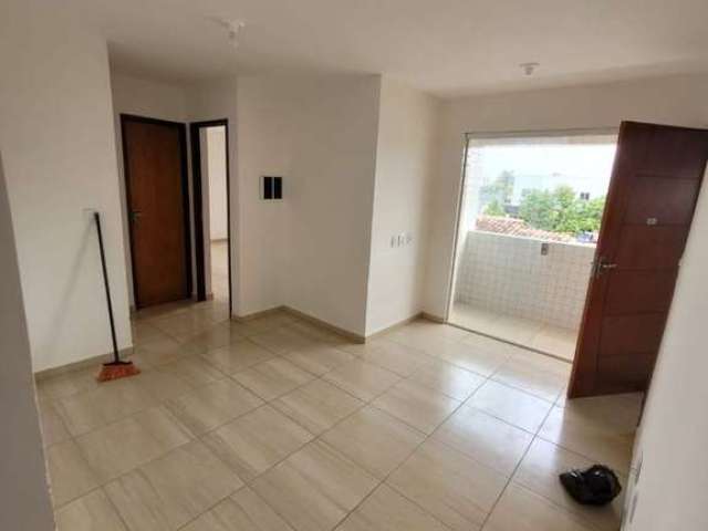 Apartamento com 2 dormitórios à venda por R$ 186.000,00 - Cristo Redentor - João Pessoa/PB