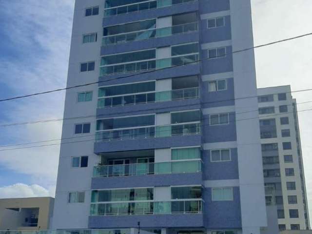 Apartamento com 2 dormitórios para alugar, 57 m² por R$ 2.750,00/mês - Jardim Oceania - João Pessoa/PB