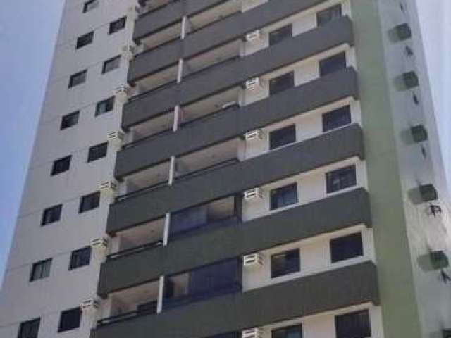 Apartamento com 3 dormitórios à venda, 88 m² por R$ 545.000,00 - Manaíra - João Pessoa/PB