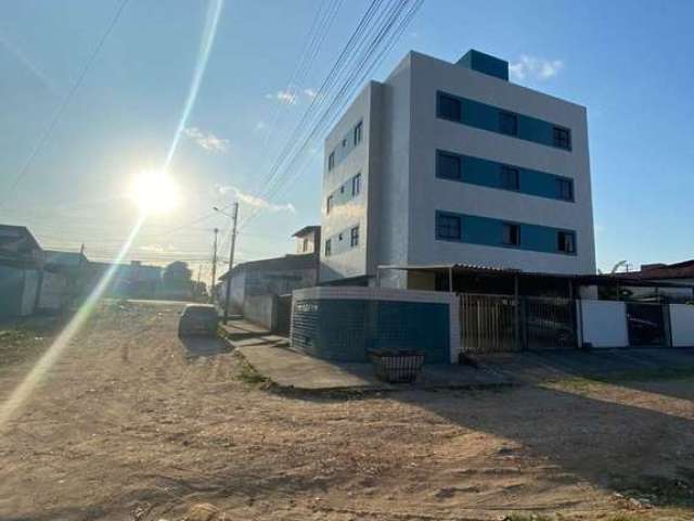 Apartamento com 2 dormitórios à venda por R$ 125.000 - Gramame - João Pessoa/PB