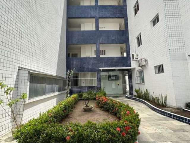 Apartamento com 2 dormitórios à venda por R$ 175.000,00 - Jardim São Paulo - João Pessoa/PB