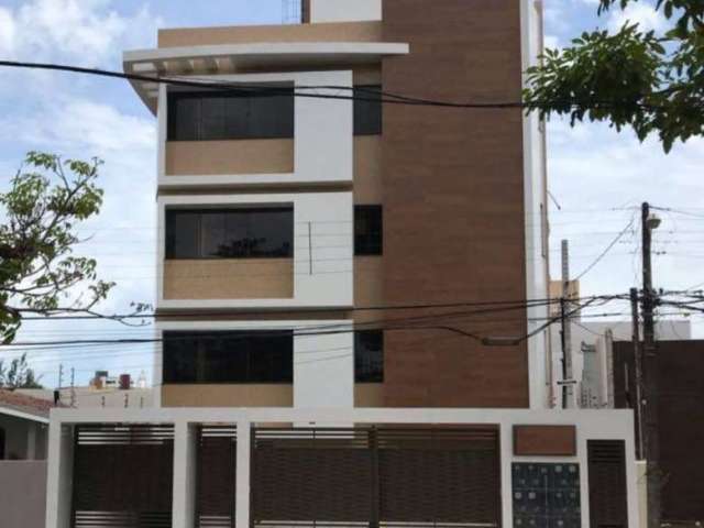 Apartamento com 3 dormitórios à venda, 72 m² por R$ 430.000,00 - Anatólia - João Pessoa/PB