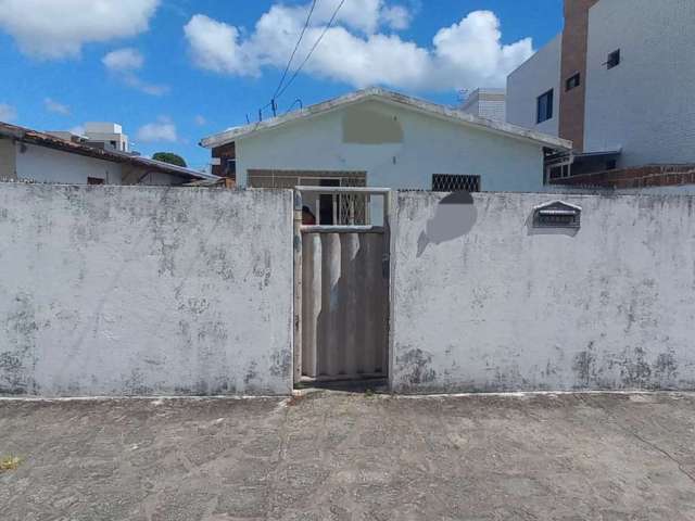 Casa com 2 dormitórios à venda por R$ 230.000 - Ernesto Geisel - João Pessoa/PB