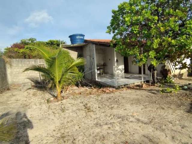 Terreno à venda, 450 m² por R$ 120.000,00 - Tabatinga - Conde/PB