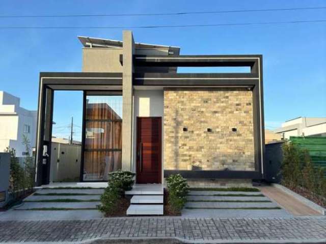 Casa com 3 dormitórios à venda por R$ 950.000,00 - Sunville - João Pessoa/PB