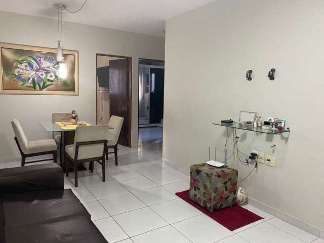 Apartamento com 3 dormitórios à venda, 89 m² por R$ 285.000 - Jardim Oceania - João Pessoa/PB