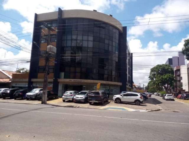 Sala à venda por R$ 140.000,00 - Centro - João Pessoa/PB