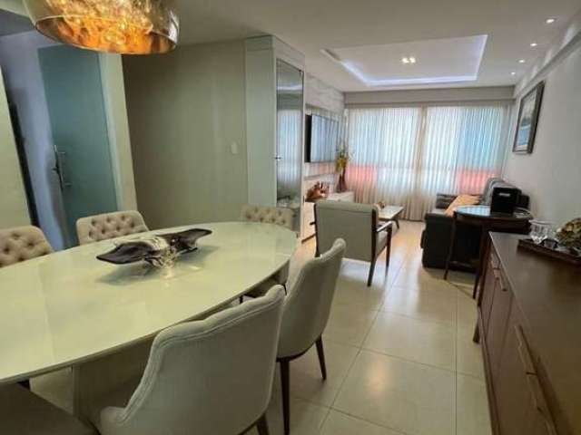 Apartamento com 3 dormitórios à venda, 100 m² por R$ 670.000 - Tambauzinho - João Pessoa/PB