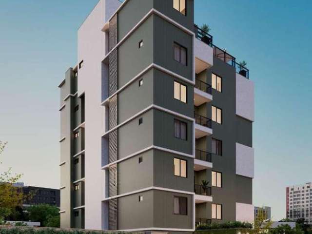 Apartamento com 2 dormitórios à venda, 60 m² por R$ 459.091,50 - Jardim Oceania - João Pessoa/PB