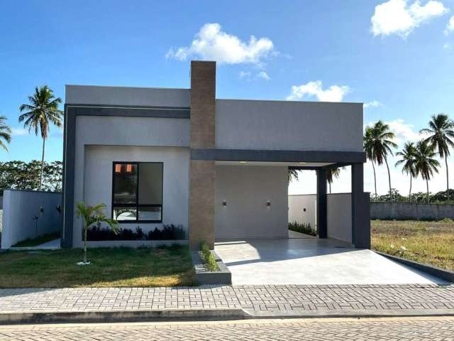 Casa com 3 dormitórios à venda, 100 m² por R$ 650.000 - Sunville - João Pessoa/PB