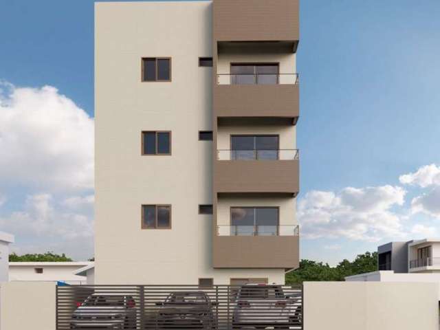 Apartamento com 2 dormitórios à venda, 44 m² por R$ 184.900,00 - Ernesto Geisel - João Pessoa/PB