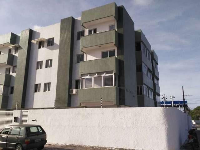 Apartamento com 2 dormitórios à venda, 71 m² por R$ 230.000,00 - Bairro dos Estados - João Pessoa/PB