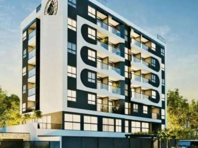 Apartamento com 1 dormitório à venda, 30 m² por R$ 315.000,00 - Jardim Oceania - João Pessoa/PB