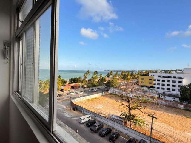 Apartamento com 3 dormitórios à venda, 118 m² por R$ 750.000 - Cabo Branco - João Pessoa/PB