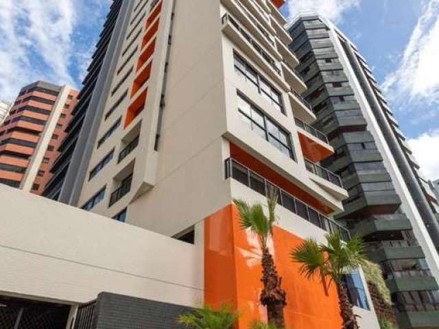 Apartamento com 2 dormitórios à venda, 66 m² por R$ 750.000,00 - Tambaú - João Pessoa/PB