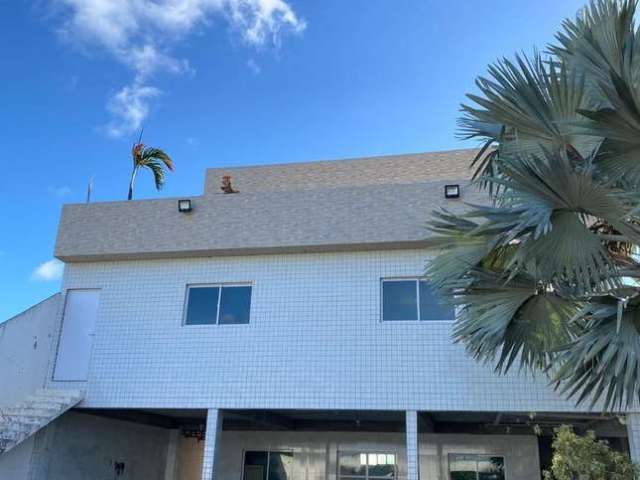 Casa com 5 dormitórios à venda, 576 m² por R$ 860.000,00 - Portal Do Poço - Cabedelo/PB