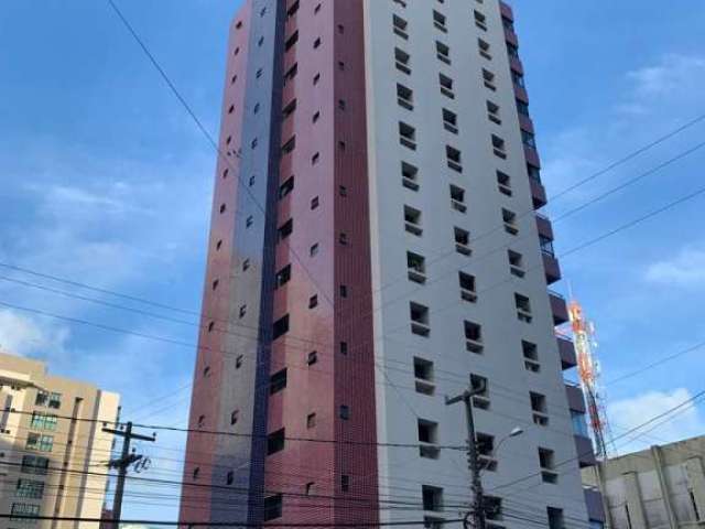 Apartamento com 3 dormitórios à venda, 110 m² por R$ 800.000,00 - Tambaú - João Pessoa/PB