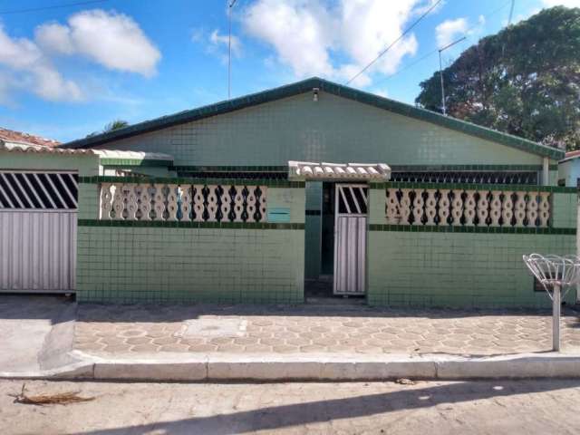 Casa com 03 dormitórios à venda por R$ 380.000 - Valentina de Figueiredo - João Pessoa/PB