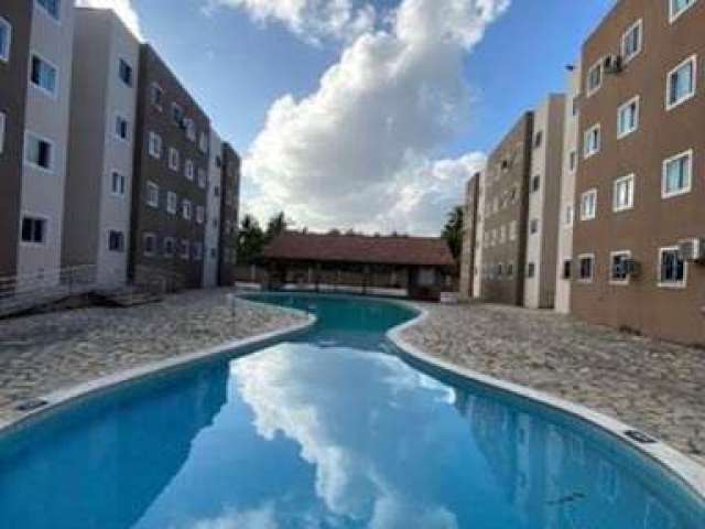 Apartamento com 2 dormitórios à venda, 58 m² por R$ 30.000,00 - Muçumagro - João Pessoa/PB