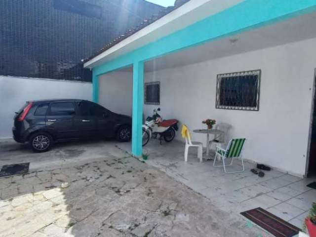 Casa com 3 dormitórios à venda por R$ 350.000 - Ernesto Geisel - João Pessoa/PB