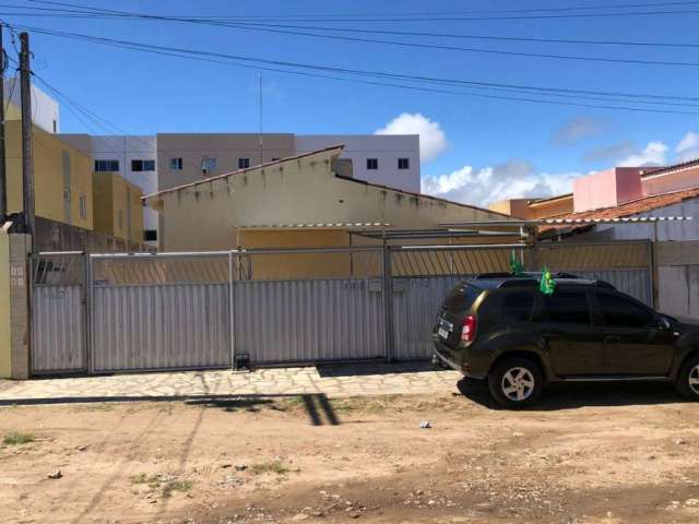 Casa com 2 dormitórios à venda por R$ 120.000,00 - Muçumagro - João Pessoa/PB