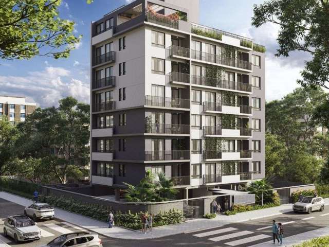 Apartamento com 1 dormitório à venda, 20 m² por R$ 240.000,00 - Intermares - Cabedelo/PB