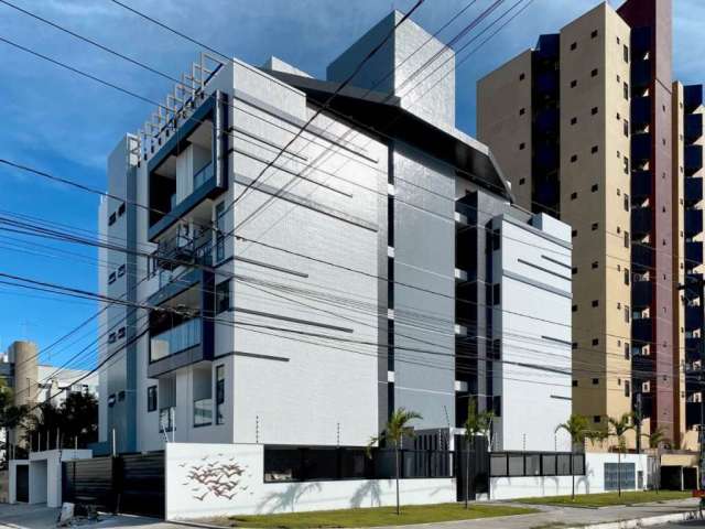 Apartamento com 1 dormitório à venda, 23 m² por R$ 229.000,00 - Intermares - Cabedelo/PB