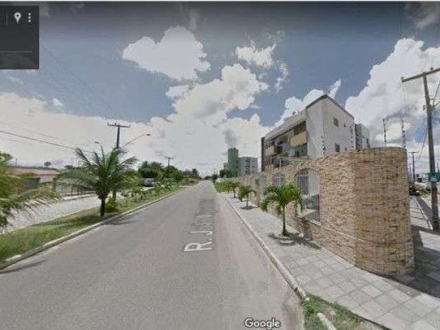Apartamento com 2 dormitórios à venda por R$ 150.000,00 - Ernesto Geisel - João Pessoa/PB