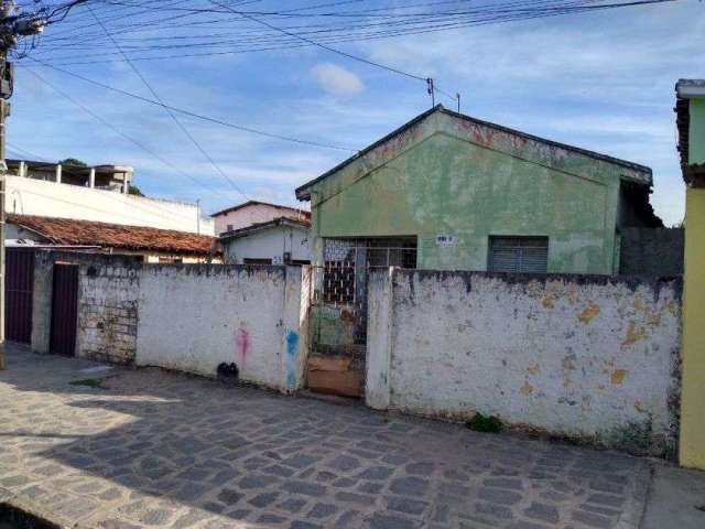 Casa Residencial à venda, Funcionários, João Pessoa - .