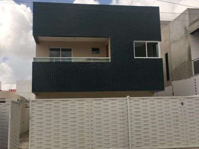 Apartamento Residencial à venda, Gramame, João Pessoa - .