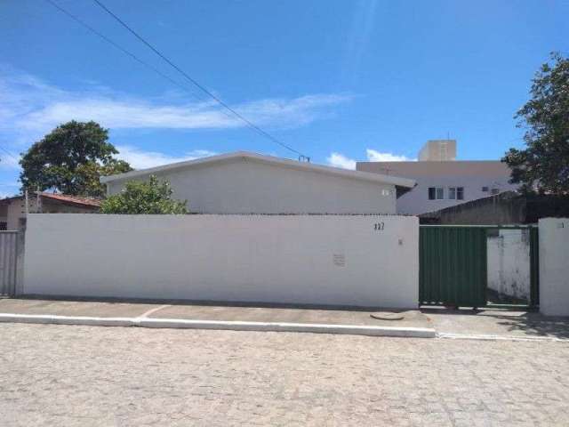 Casa com 3 dormitórios à venda por R$ 230.000,00 - Mangabeira - João Pessoa/PB