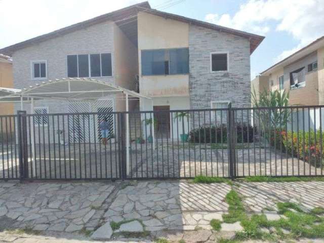 Apartamento com 2 dormitórios à venda por R$ 130.000,00 - Valentina de Figueiredo - João Pessoa/PB