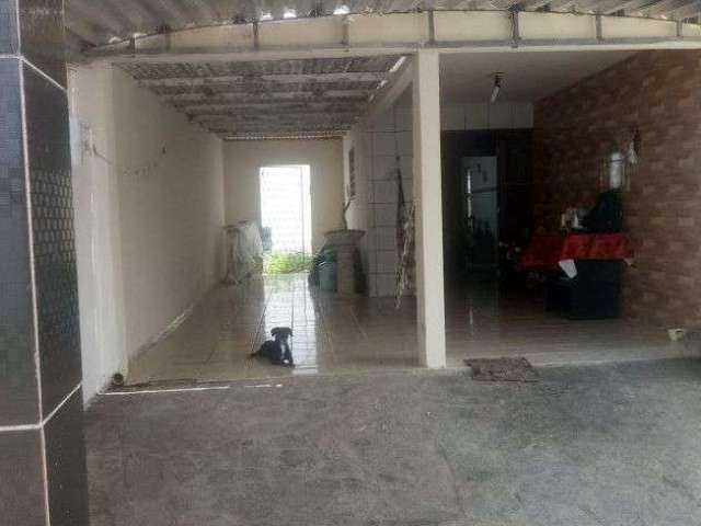 Casa com 3 dormitórios à venda por R$ 180.000,00 - Paratibe - João Pessoa/PB