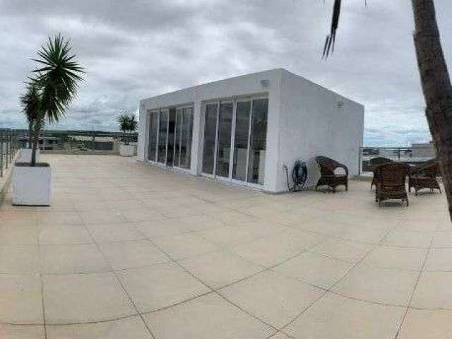 Casa com 4 dormitórios à venda, 370 m² por R$ 2.300.000,00 - Loteamento Joao Paulo - Cabedelo/PB