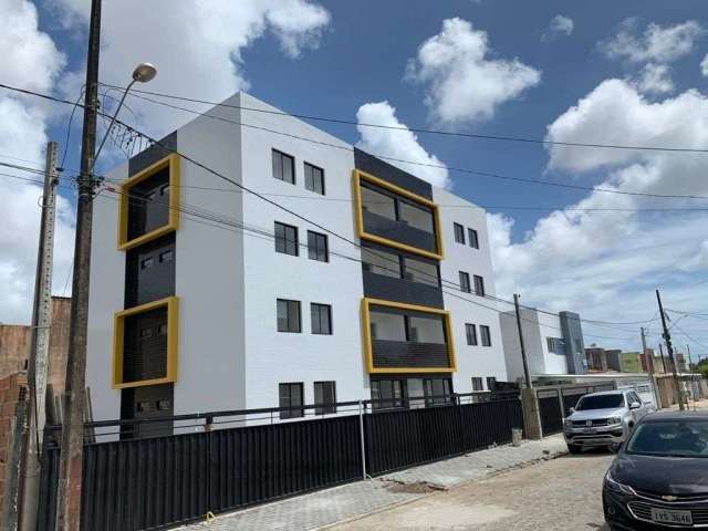 Apartamento Residencial à venda, Gramame, João Pessoa - .