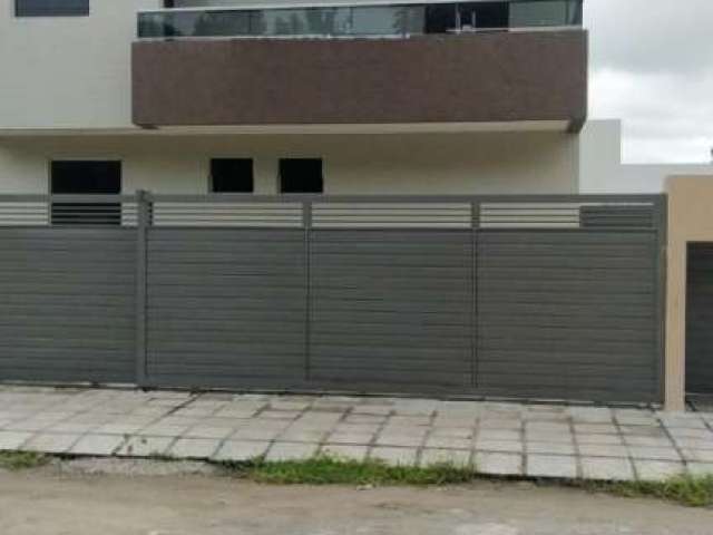 Apartamento com 2 dormitórios à venda por R$ 148.000,00 - Mangabeira - João Pessoa/PB