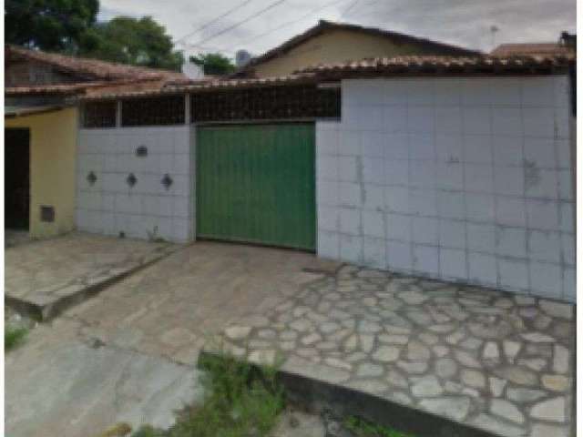 Casa com 3 dormitórios à venda por R$ 160.000,00 - Mangabeira - João Pessoa/PB